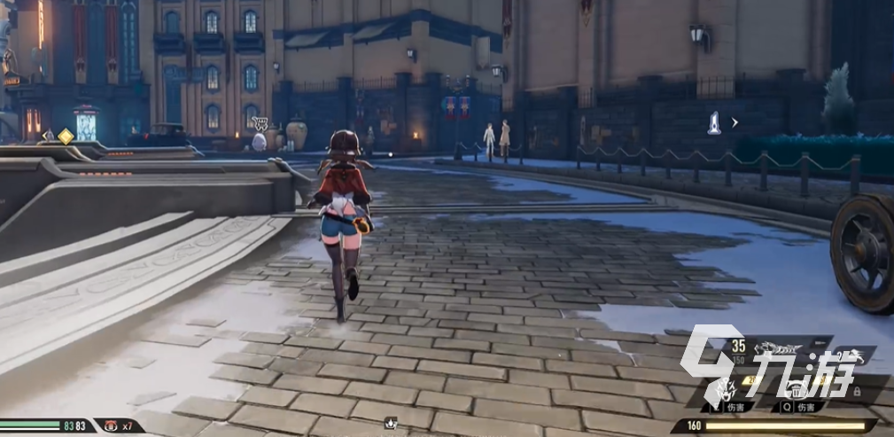 二重螺旋操作玩法详解与新手入门指南2025