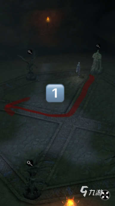 地下城堡4古代遗迹通关技巧与玩法详解2025