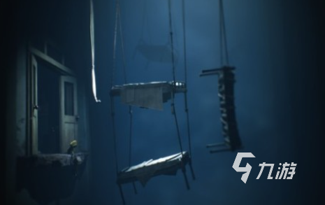 小小梦魇3支持双人联机吗 最新玩法模式详解