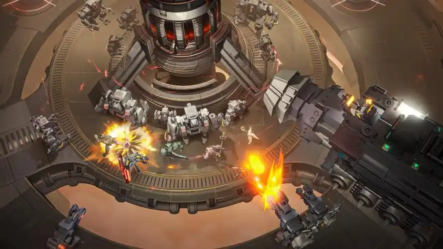 无烬战争公测时间曝光 详细上线日期分享