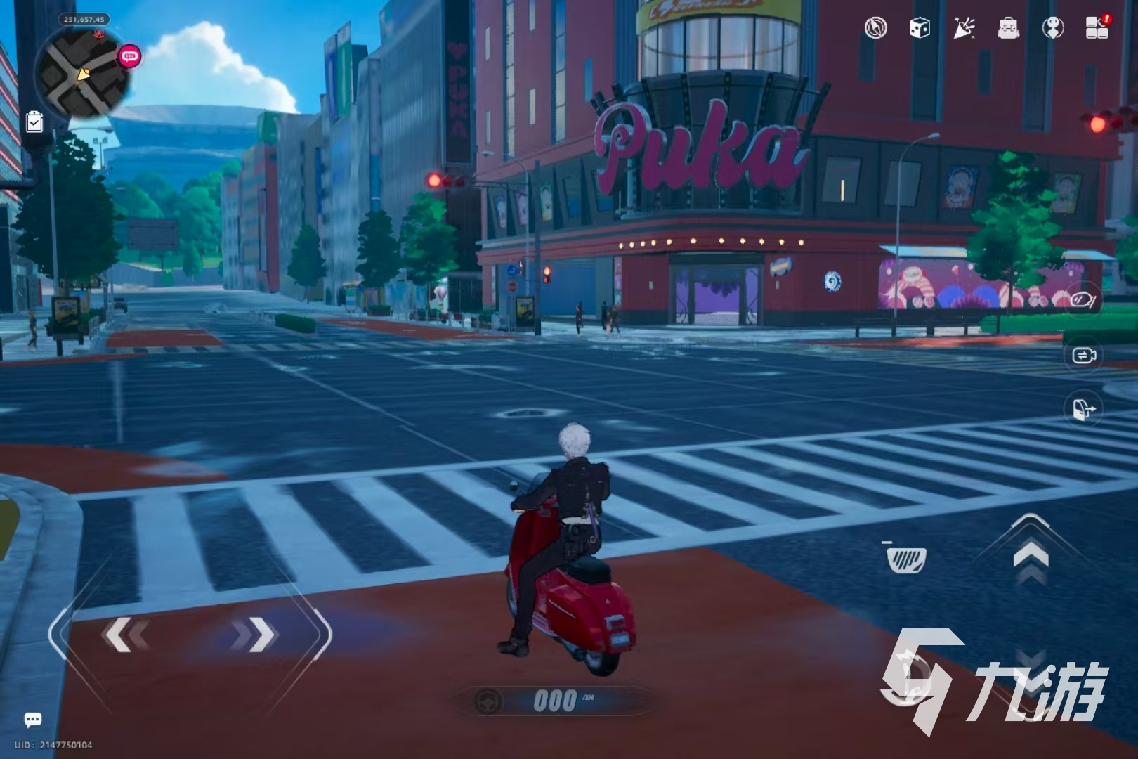 完美异环好玩吗?2025全新玩法特色详细介绍