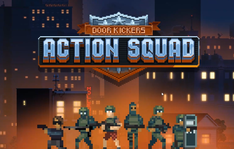 破门而入行动小队联机玩法详解：快速组队与多人合作技巧