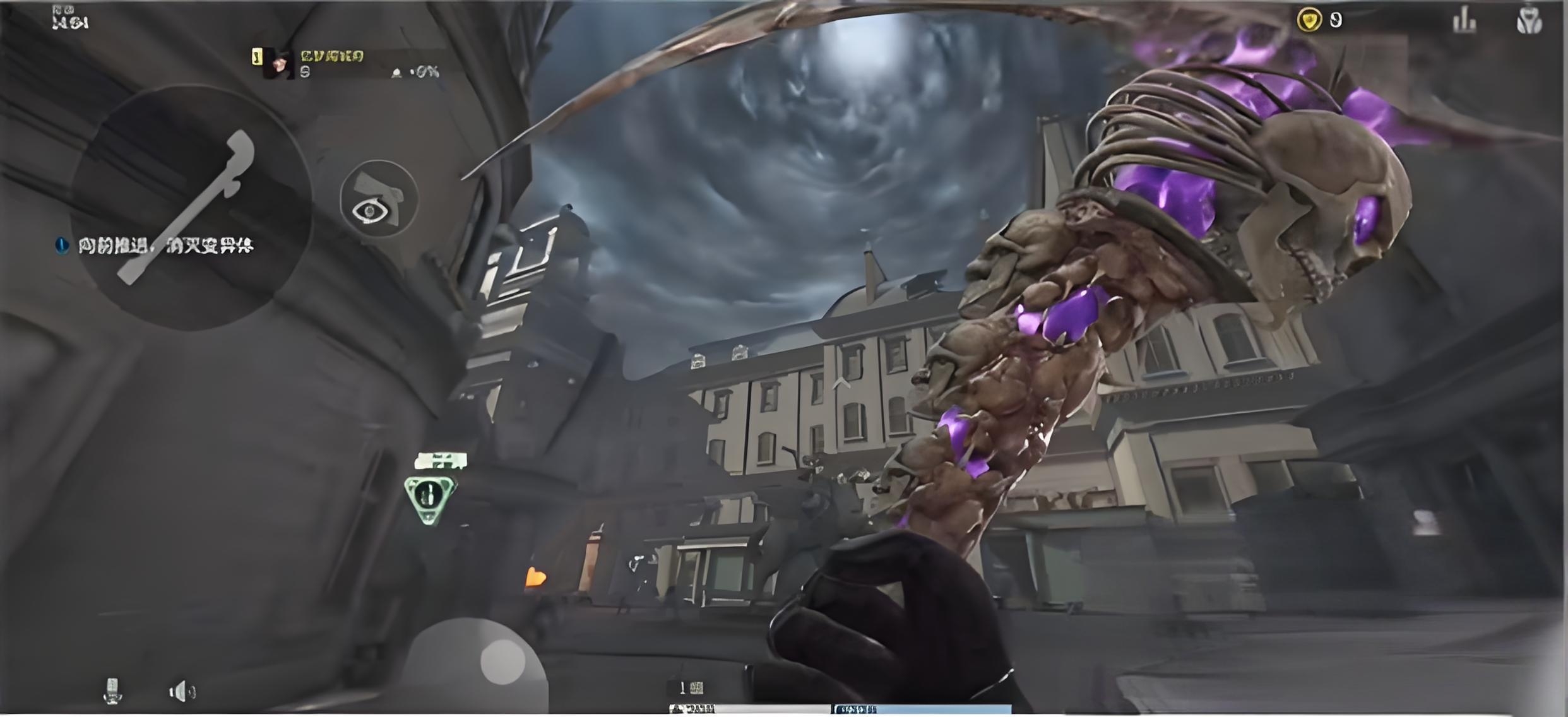 逆战未来死神镰刀获取方法全解析