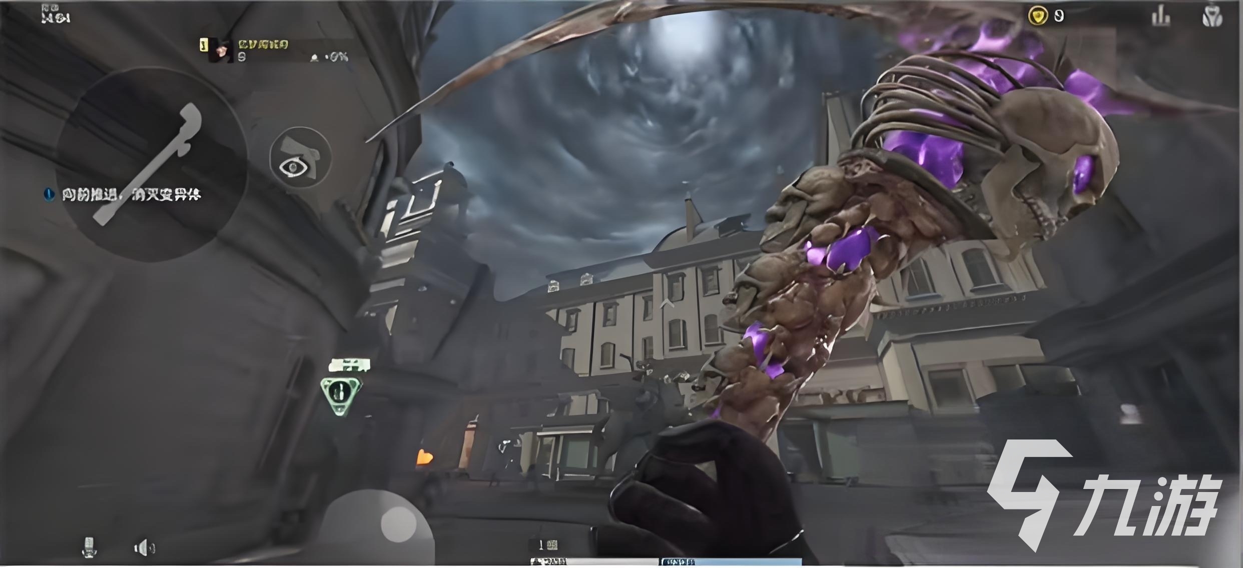 逆战未来死神镰刀获取方法全解析