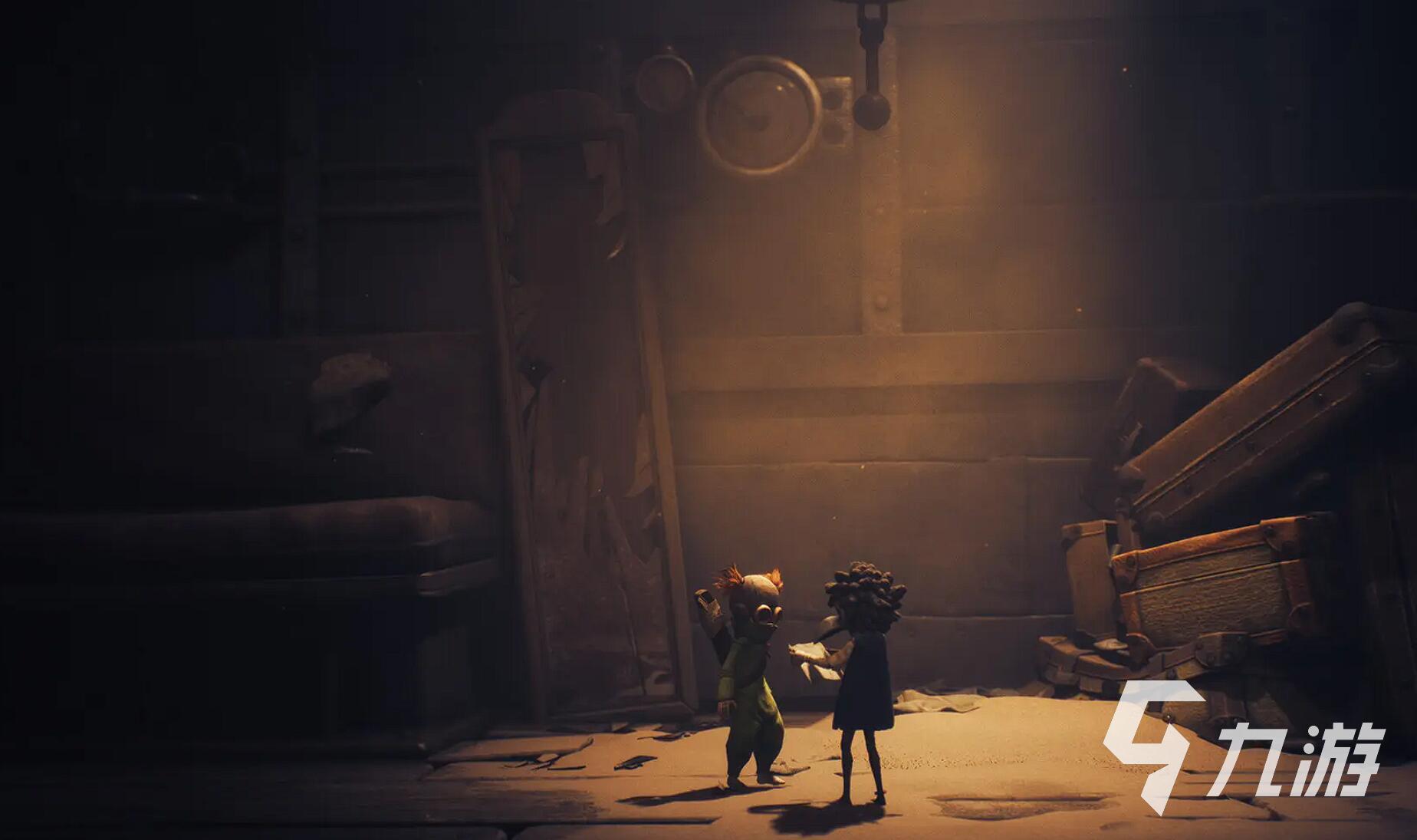 小小梦魇3联机版上线了吗?2025年最新联机玩法详细介绍