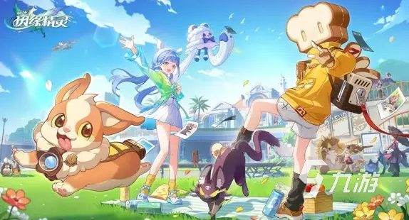 崩坏因缘精灵公测上线时间揭晓 2025最新消息汇总