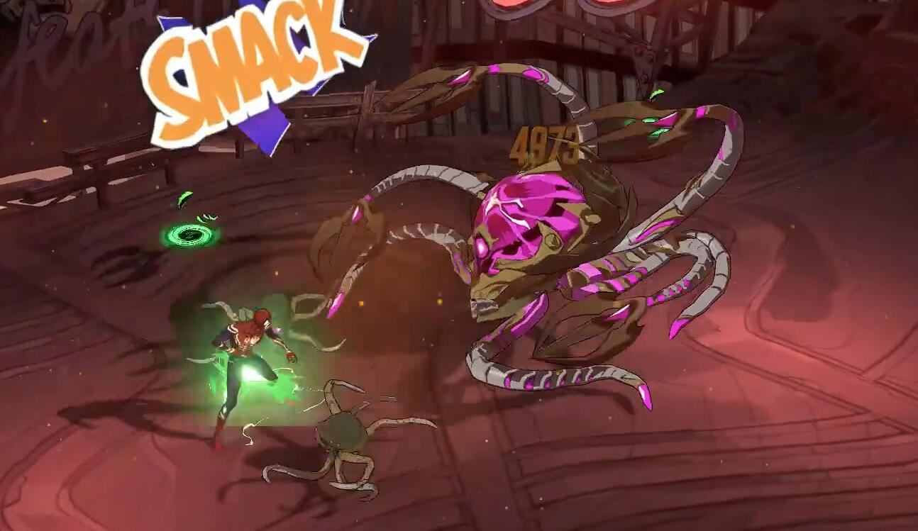 网易漫威秘法狂潮玩法详解与深度评测2025