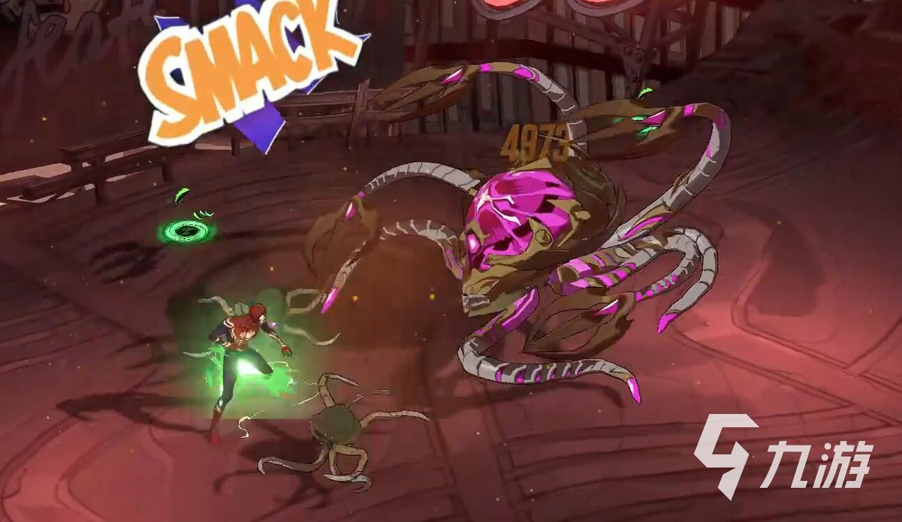 网易漫威秘法狂潮玩法详解与深度评测2025