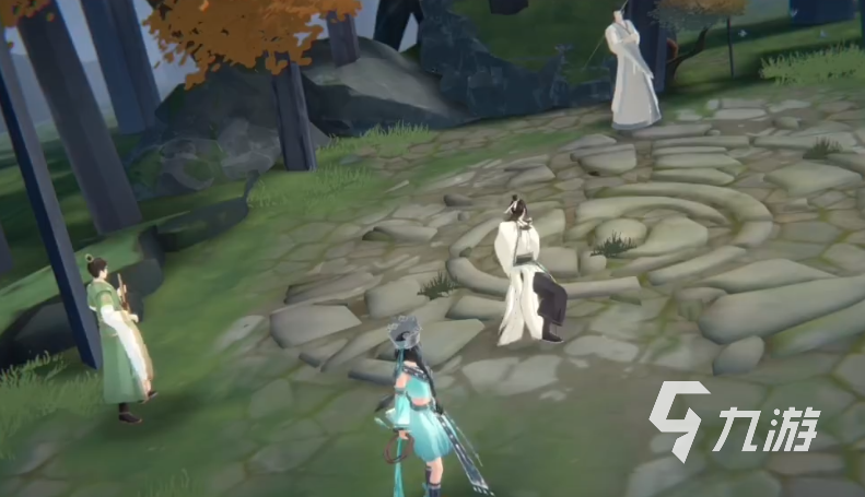 对决剑之川木怜对战技巧全解析:高效打法策略分享