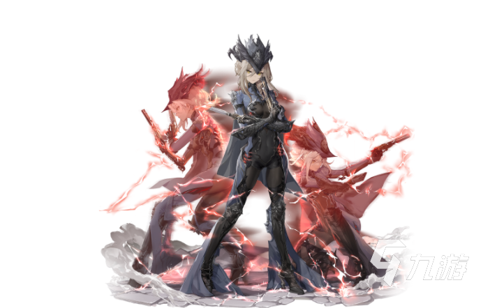 二重螺旋琳恩角色解析与强度全面评测