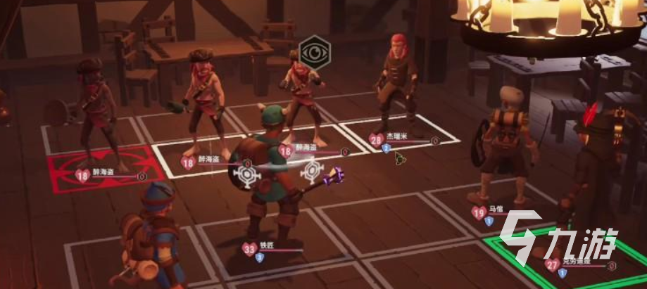 为了吾王最强职业搭配推荐 高效组合助你轻松通关