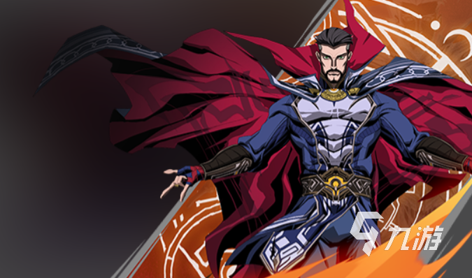 漫威秘法狂潮上线时间及公测日期最新消息2025