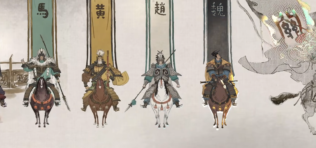 三国望神州刘晔角色强度解析与玩法攻略