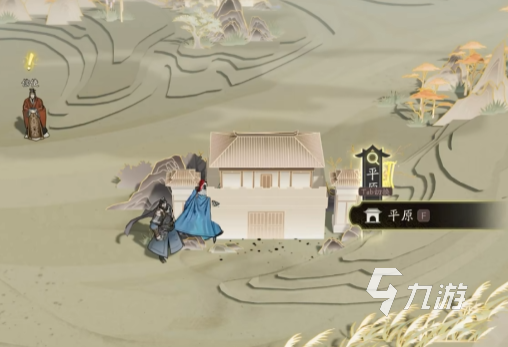 三国望神州是手游还是端游?揭秘游戏类型与开发公司背景