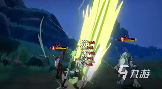 黑色五叶草魔法帝之道基亚特角色解析与实力全面介绍