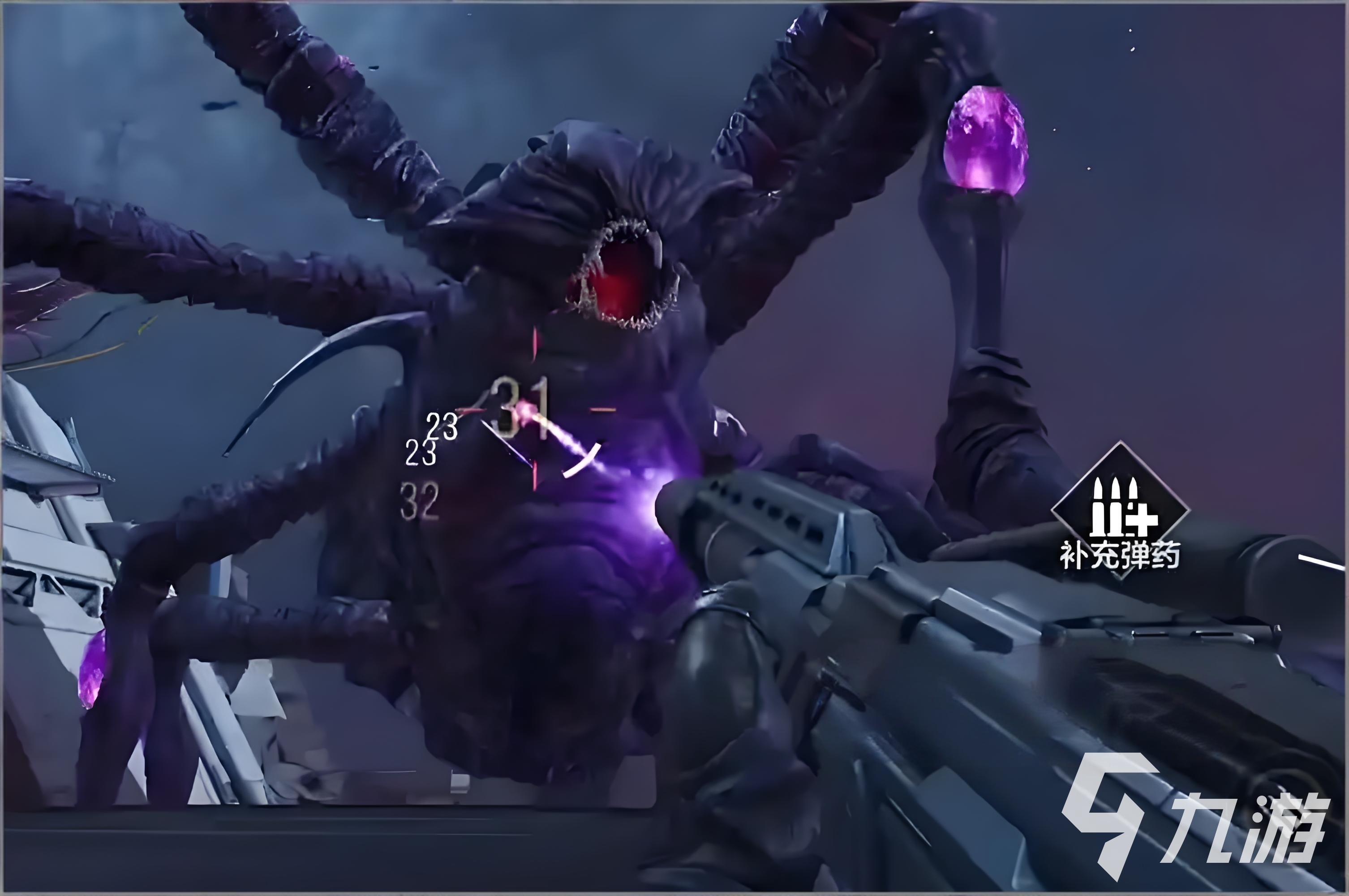 逆战未来内测资格获取方法全攻略