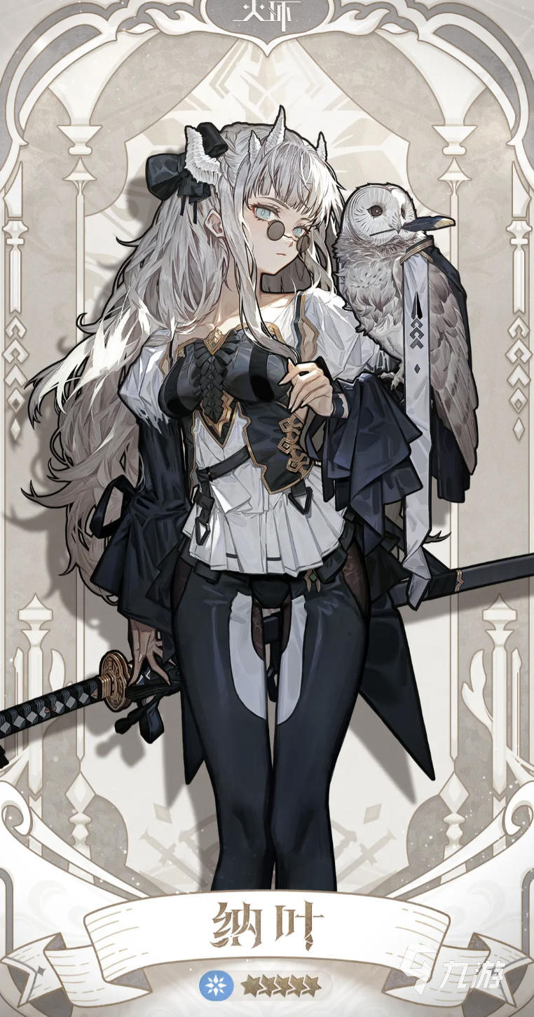 火环纳叶技能详解与实战应用分析