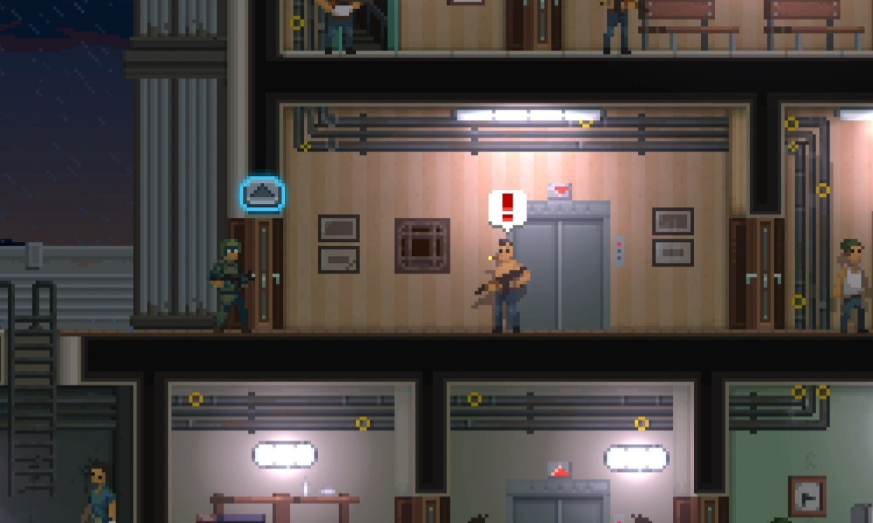 破门而入行动小队机密位置曝光 2025最新内幕揭秘