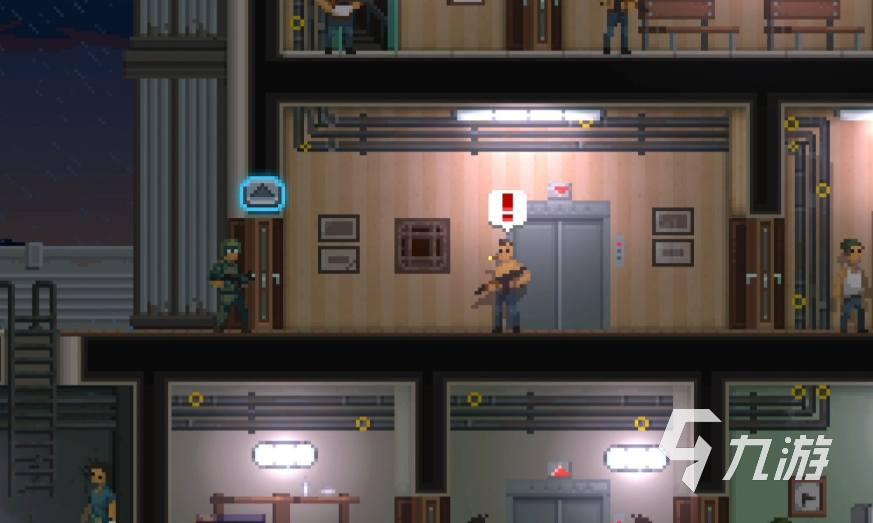 破门而入行动小队机密位置曝光 2025最新内幕揭秘