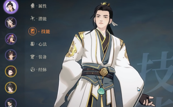 对决剑之川最强角色推荐与实战技巧分享