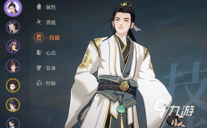 对决剑之川最强角色推荐与实战技巧分享