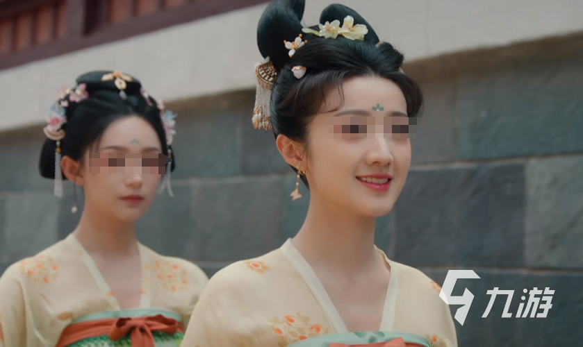 盛世天下手游中武媚娘角色详细介绍及玩法解析