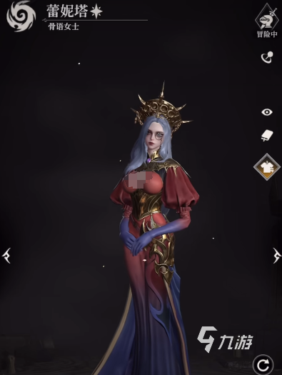 地下城堡4潜力角色推荐与培养攻略分享