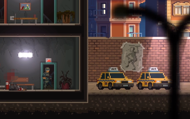 破门而入行动小队玩法全解析2025