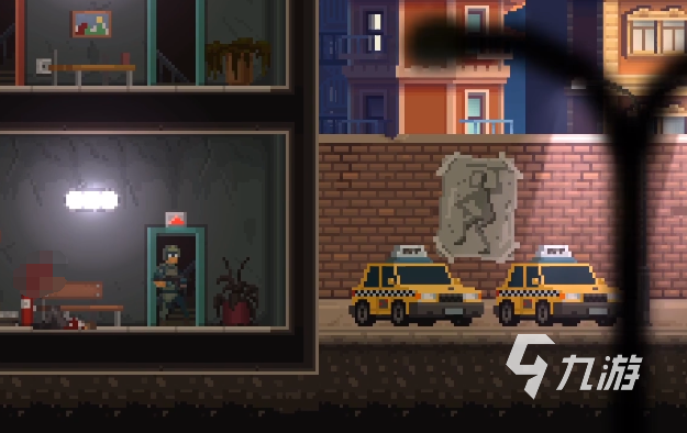 破门而入行动小队玩法全解析2025