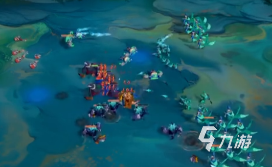 代号妖鬼仙庭势力解析与游戏体验评测