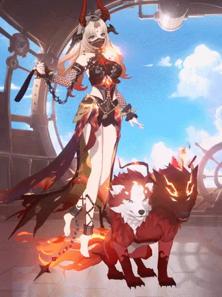 命运圣契阿涅斯角色解析与强度评测2025