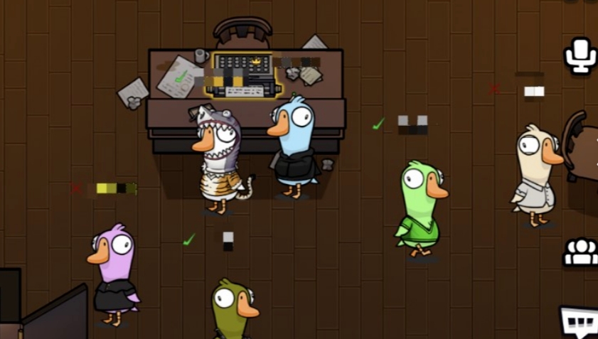 鹅鸭杀手游角色全解析：热门角色技能与玩法介绍