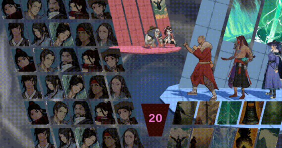 对决剑之川PVP玩法全解析：机制详解与实战技巧分享