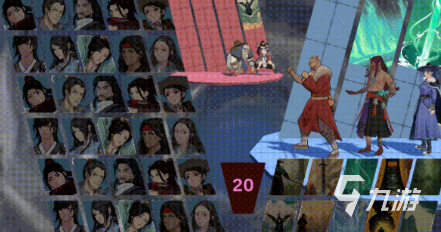 对决剑之川PVP玩法全解析:机制详解与实战技巧分享