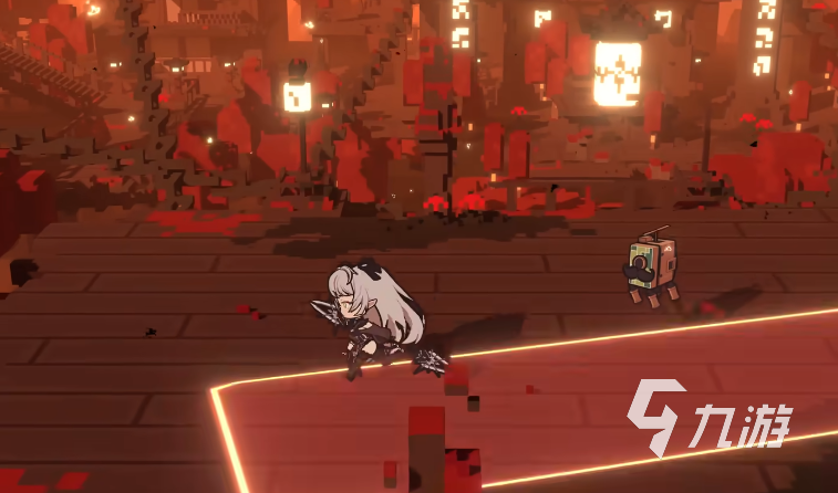 火环游戏开发商揭秘:这是一款什么类型的热门作品?