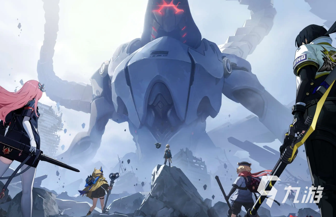 伊瑟角色强度排行2025 有哪些强势角色值得培养