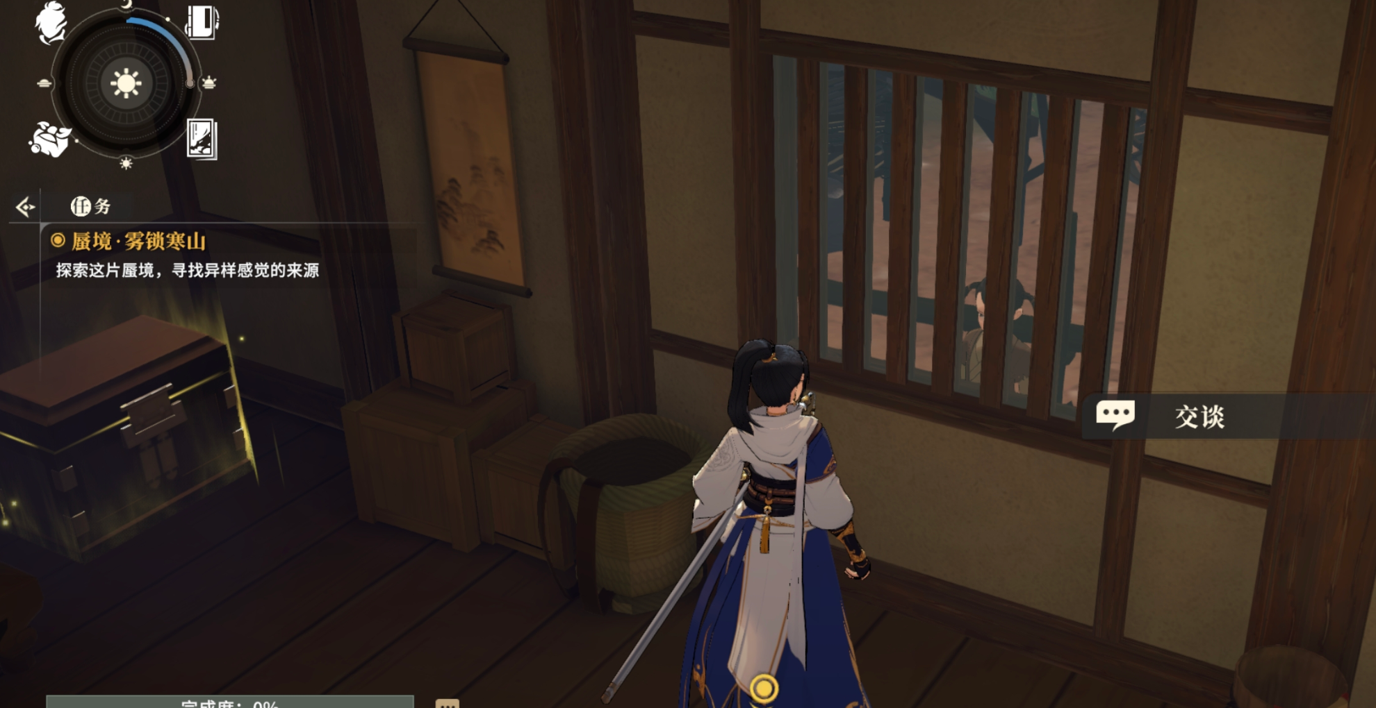 对决剑之川船上伊人打法技巧与通关策略详解