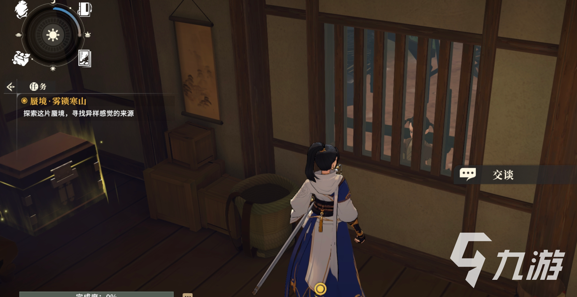 对决剑之川船上伊人打法技巧与通关策略详解