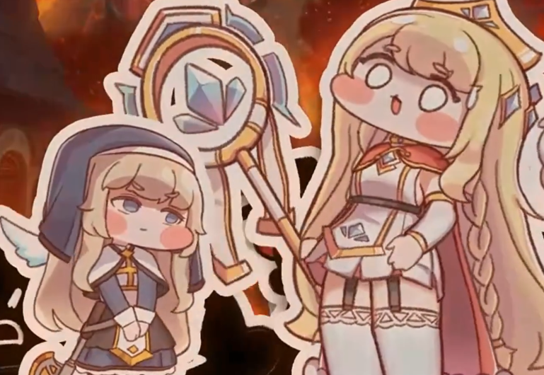 嘟嘟脸恶作剧维拉角色深度解析与玩法指南