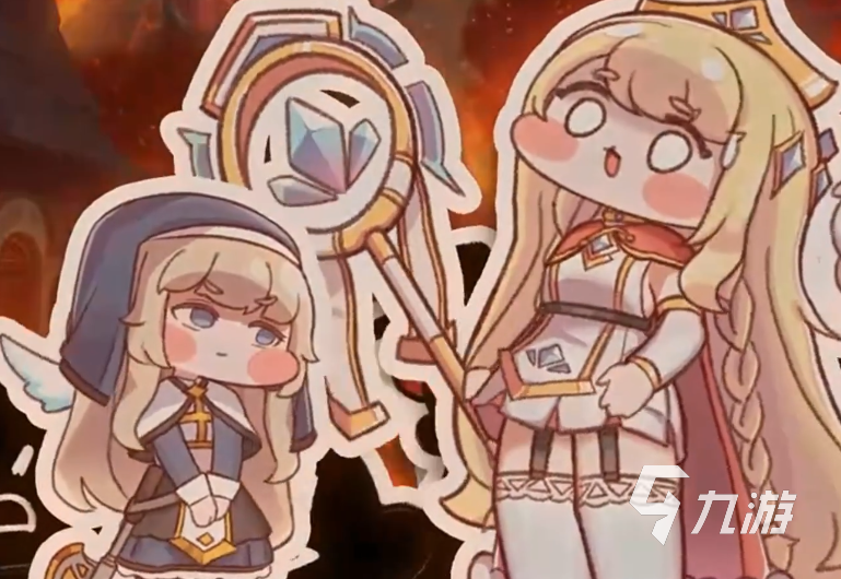 嘟嘟脸恶作剧维拉角色深度解析与玩法指南