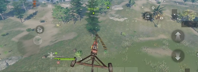 失控进化飞行员打法详解：高效通关技巧与策略分享