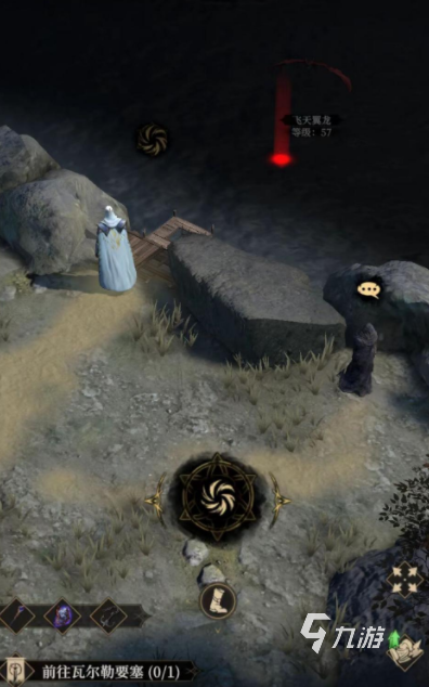 地下城堡4小赫尔许角色介绍及入队方法详解