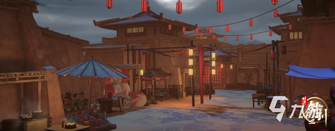 对决剑之川光雾林怎么玩 攻略详解与技巧分享