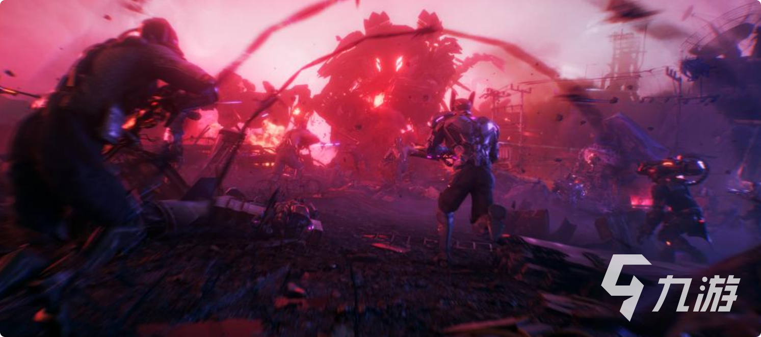 逆战未来激光武器强度解析与技能详细介绍