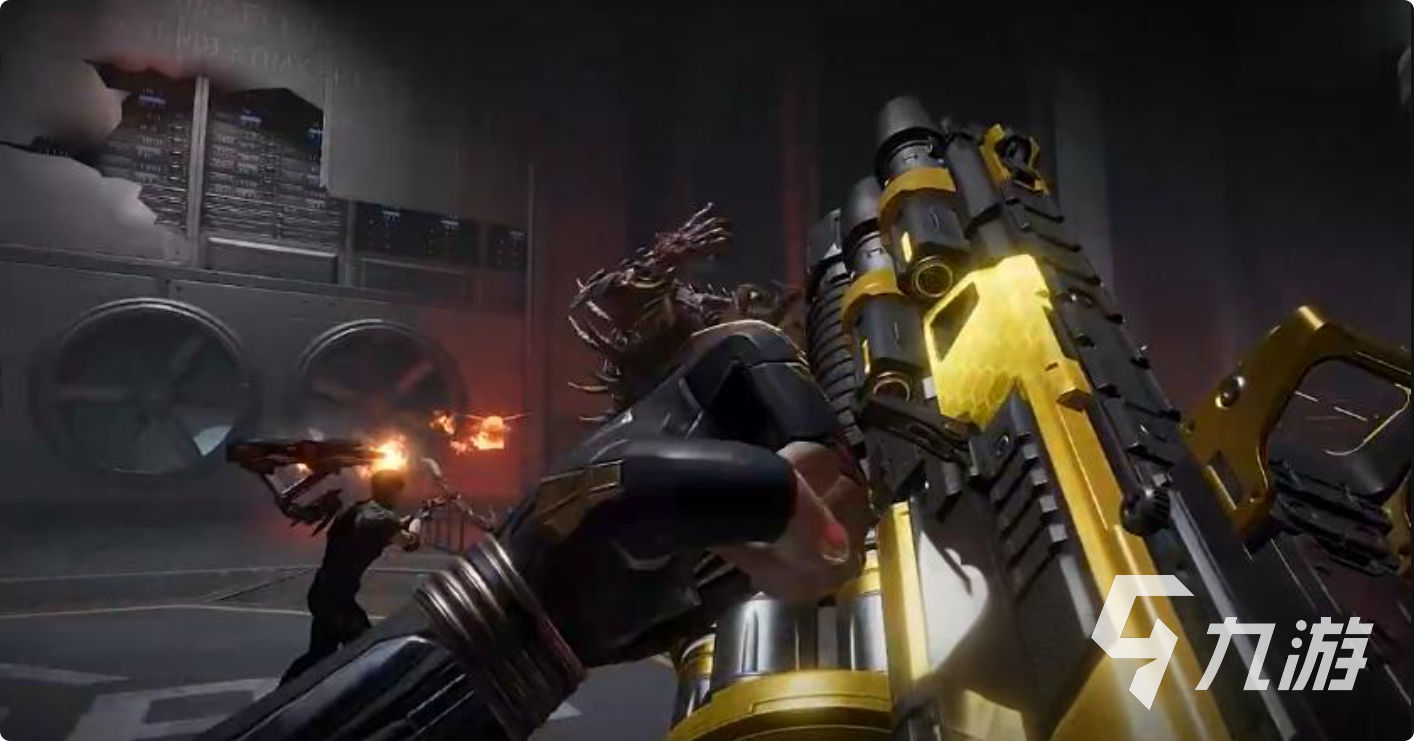 逆战未来冲锋小电驴怎么样 2025技能全面解析