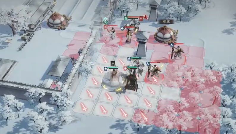 三国望神州荀攸培养全攻略：2025最强阵容搭配与技能提升技巧