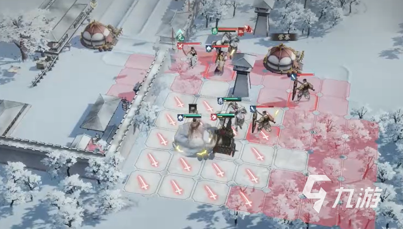 三国望神州荀攸培养全攻略:2025最强阵容搭配与技能提升技巧