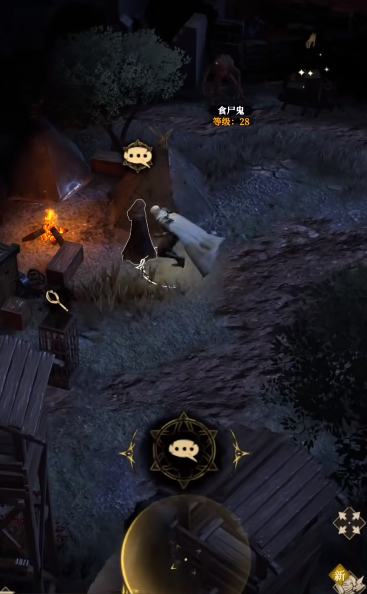 地下城堡4诗人职业详解：技能作用与玩法攻略