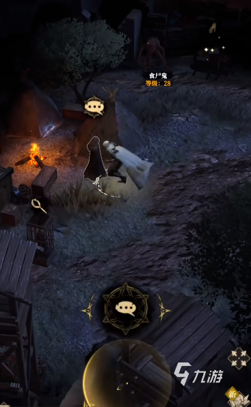 地下城堡4诗人职业详解:技能作用与玩法攻略