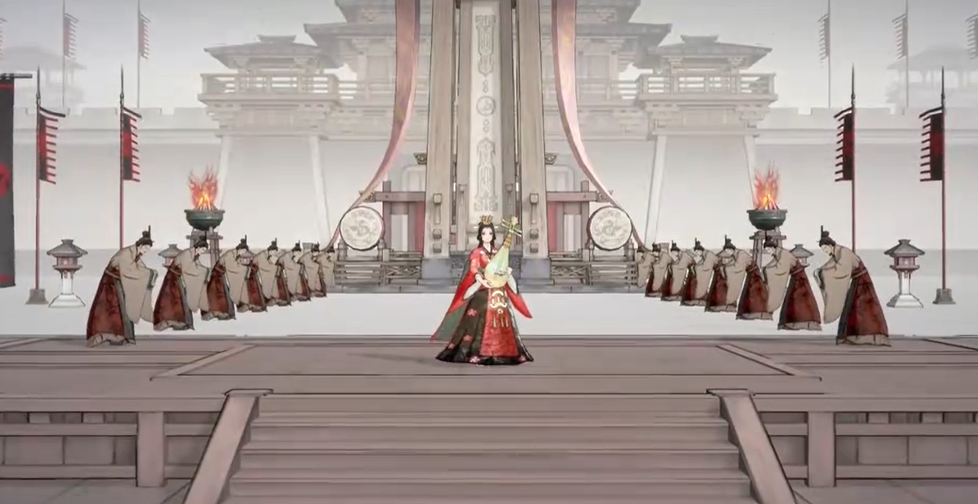 三国望神州手游武将全解析：最强阵容搭配与角色介绍